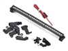 Pro-Line 6" Curved Super-Bright LED Light Bar Kit (6V-12V)