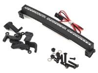 Pro-Line 5" Curved Super-Bright LED Light Bar Kit (6V-12V)