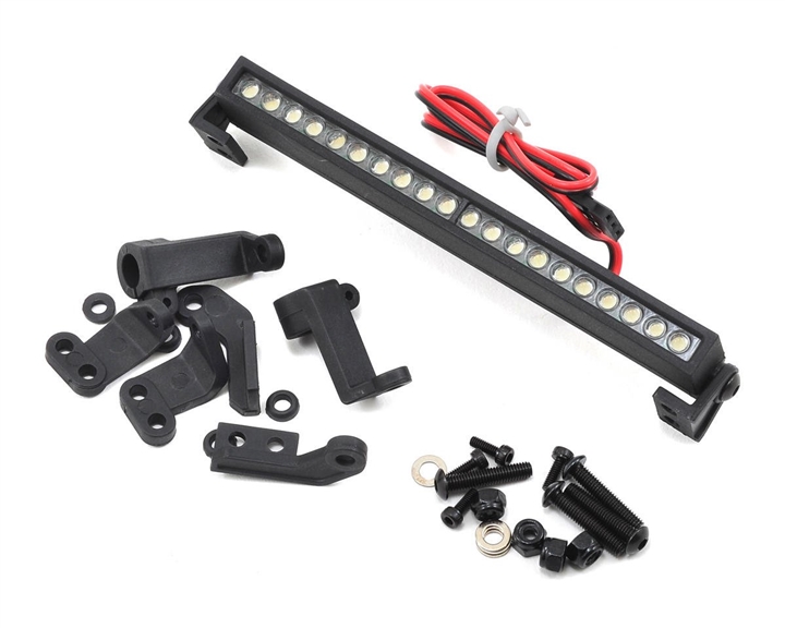 4" Super-Bright LED Light Bar Kit 6V-12V, Straight PRO6276-01