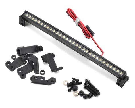 6" Super-Bright LED Light Bar Kit 6V-12V, Curved PRO6276-02