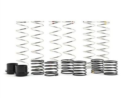 Dual Rate Spring Assortment : X-MAXX PRO629900