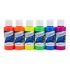 RC Body Paint Fluorescent Color (6 Pack) PRO632303