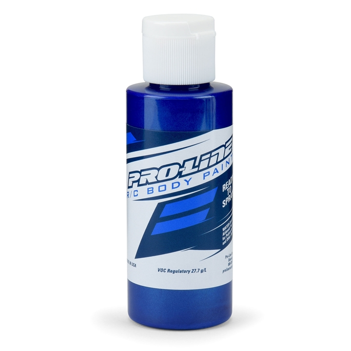 RC Body Paint - Pearl Blue PRO632700