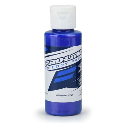 Pro-Line RC Body Paint - Pearl Electric Blue - PRO632709