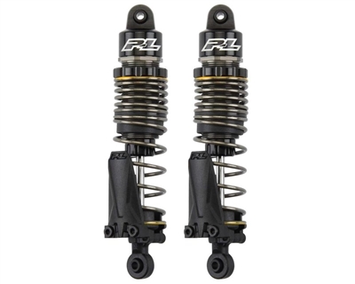 PowerStroke Front Shocks: Kraton/Outcast/Senton PRO635900