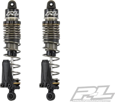 PowerStroke Rear Shocks: Kraton/Outcast/Senton PRO635901