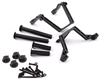 Pro-Line 6370-00 Maxx Extended Body Mount Set