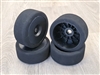 1/8th Foam Tires (4) PRO8023