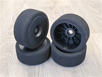 1/8th Foam Tires (4) PRO8023