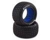 Pro-Line Hoosier Angle Block Dirt Oval 2.2" Rear Buggy Tires (2) (M3) PRO8274-02