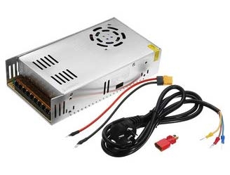 Power Supply 12.6V 600W