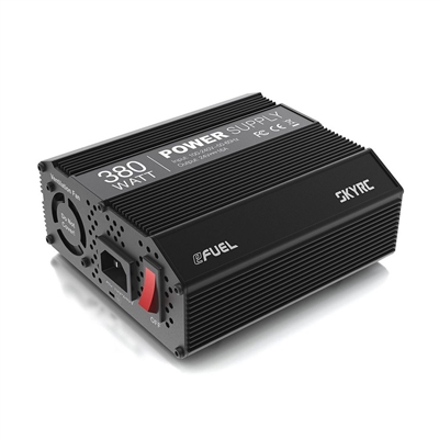 Power Supply 380W