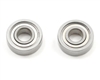 0513  ProTek RC 5x13x4mm Ceramic Metal Shielded "Speed" Bearing (2) PTK-10022