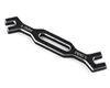 ProTek RC Aluminum Turnbuckle Wrench (4 & 5mm) PTK-2032