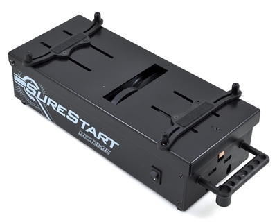 ProTek RC "SureStart" Professional 1/8 Off-Road Starter Box PTK-4500