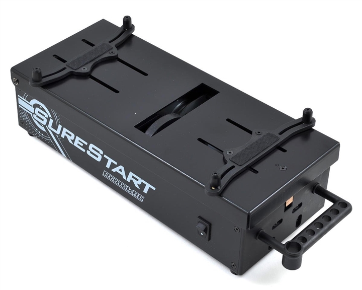 ProTek RC "SureStart" Professional 1/8 Off-Road Starter Box PTK-4500