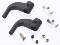 Thunder Tiger Raptor 30 Flybar Control Arm