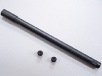 Thunder Tiger Raptor 30 Starter Shaft