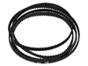 Thunder Tiger Tail Drive Belt MXL413T for Mini Titan E325