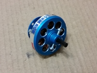 Python Micro  Brushless Motor