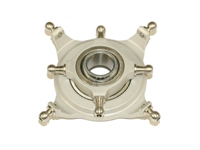 Raptor 60-90 Machined Alloy Precision Swashplate