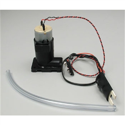 Ram Bilge Pump Boat Saver 6-12V,  RAM45