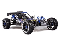 RedCat Rampage Dunerunner 1/5th scale Buggy