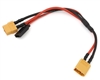RC4WD Light Bars XT60 Connectors Y Harness - RC4ZE0139