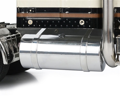 Variable Length CNC Fuel Tanks for Tamiya 1/14 King / Grand Hauler - Z-S2148