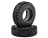 Dirt Grabber 1.9 All Terrain Tires RC4ZT0005
