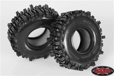 Mud Slinger 2 XL 1.9" Scale Tires RC4ZT0121