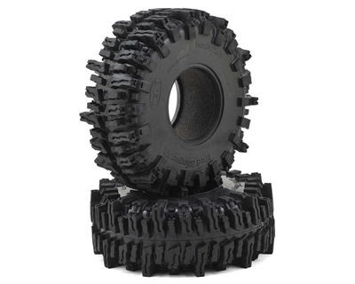 Mud Slinger 2 XL 2.2 Scale Tires RC4ZT0122