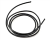 16 Gauge Silicone Ultra-Flex Wire Black  1'