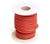 14 Gauge Silicone Ultra-Flex Wire; 25' Spool (Red) RCE1202