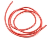 14 Gauge Silicone Ultra-Flex Wire 1' (Red)