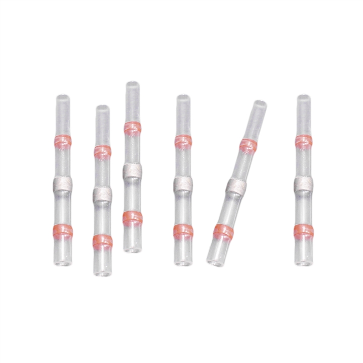 Quick-Repair Solder Tubes for 18-22 AWG Wire (6) RCE1671