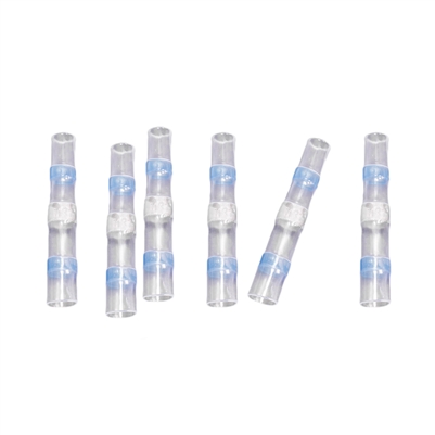 Quick-Repair Solder Tubes for 14-16 AWG Wire (6) RCE1672