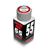 RCE3255  55 Weight, 725cSt, 70ml 2.36oz Pure Silicone Shock Oil