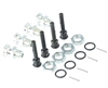 Redcat RCR-1005 17mm Conversion Kit(1set)