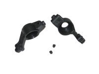 RedCat Racing Rear Hub Carrier (2pcs), 02013