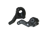 RedCat 02014 Front Hub Carrier (2pcs)