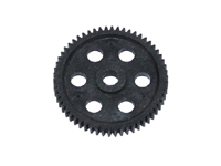 RedCat 03004 Plastic Spur Gear (58T, .6 module)