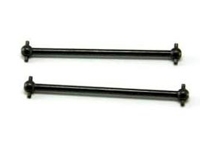 RedCat 06006 Transmission Shaft 76mm (2pcs)