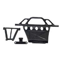 Redcat 07061 Front Bumper for Truck and Sandrail  Fits Rampage XT and Chimera SR models