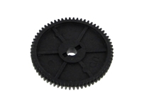 RedCat 11164 Plastic Spur Gear (64T, .6 module)