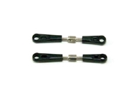 RedCat 6016 Upper Suspension Link 2pcs