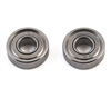 0513 REDS 5x13x4mm Heavy Duty Shielded Bearings (2) REDMUQU0048