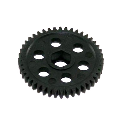 Redcat 02040  44T Spur Gear for 2 speed