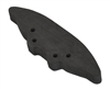 Foam Bumper Thickness 20mm, Length 170mm (1pc) 02052