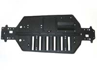 Redcat 04001 Main Chassis  Catalog Number: RER00790